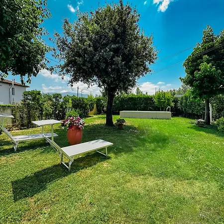 Apartment Relax In - Private Swimming Pool Lucca