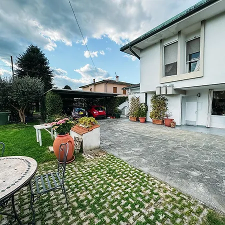 Relax In - Private Swimming Pool * Lucca