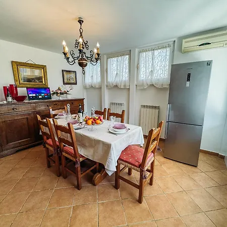 Apartment Relax In - Private Swimming Pool Lucca