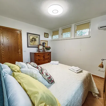 Relax In - Private Swimming Pool Apartment Lucca