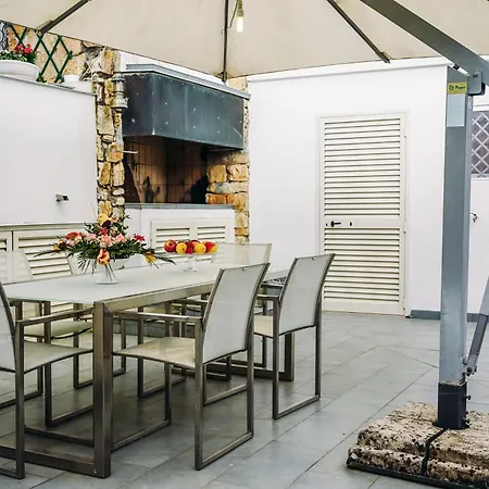 Apartament Relax In - Private Swimming Pool
