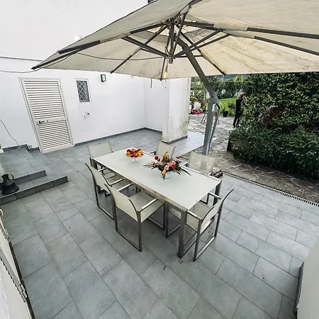 Relax In - Private Swimming Pool Apartament *